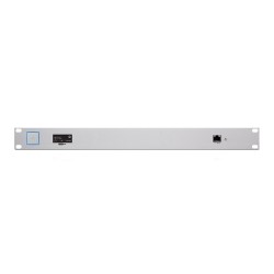 Panou frontal pentru montaj in rack Ubiquiti UniFi Cloud Key, 1 port Ethernet RJ45 - CKG2-RM